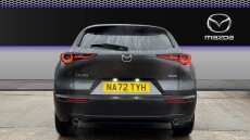 Mazda Cx-30 2.0 e-Skyactiv G MHEV GT Sport Tech 5dr Petrol Hatchback